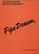 Pipe Dream Vocal Score 